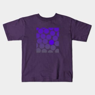 Spots #1 Kids T-Shirt